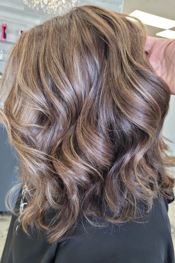 Haircuts & Color 1