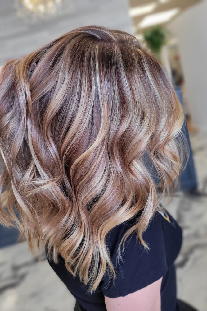 Haircuts & Color 2