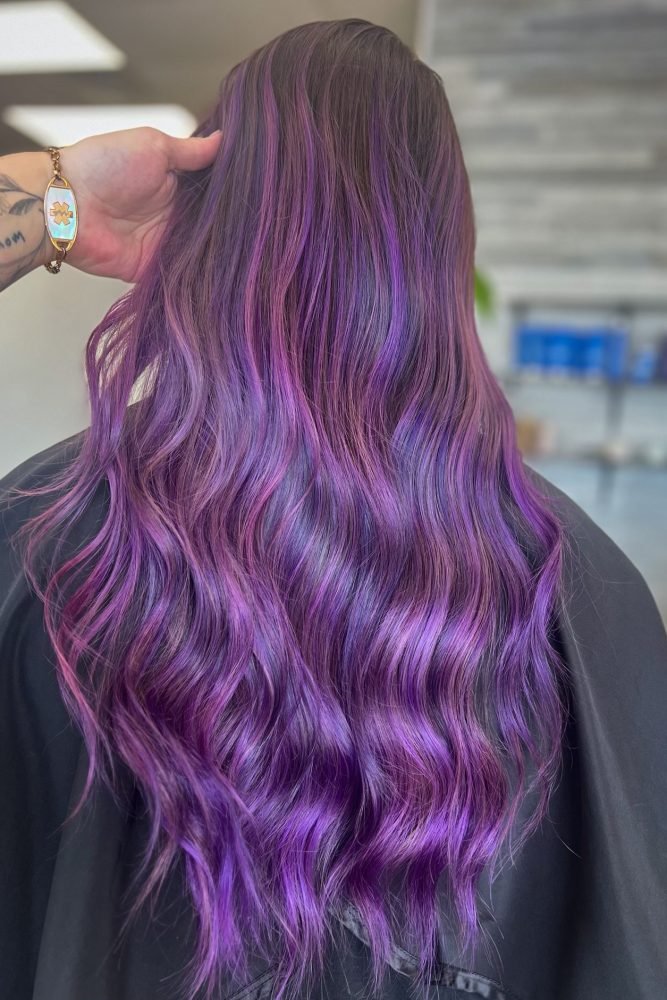 Haircuts & Color 3