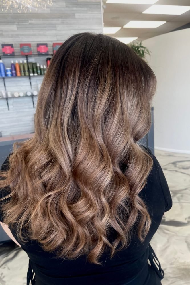 Haircuts & Color 4
