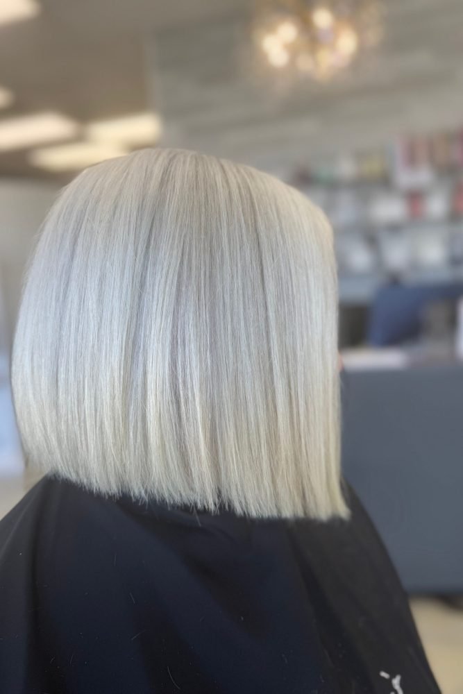 Haircuts & Color 5