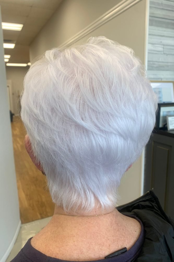 Haircuts & Color 6